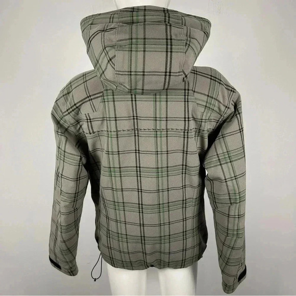 ❤️ Columbia Titanium Jacket Coat Lined Double  Zip Pockets Interchange Comp M - Picture 5 of 14